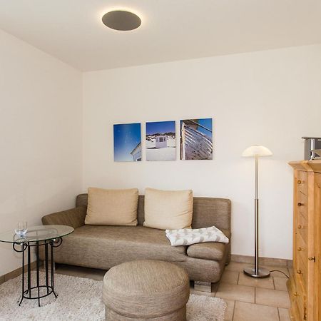 Deichweg 12 Apartment Zingst Luaran gambar